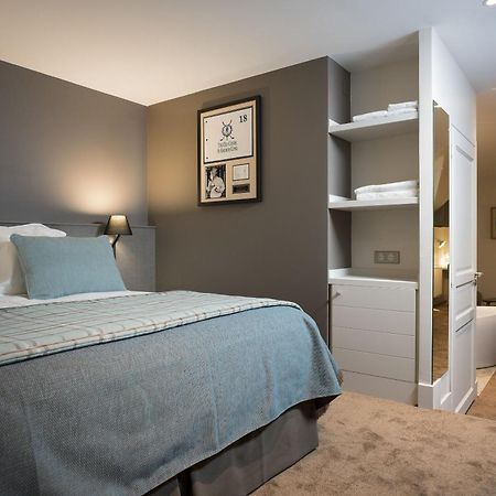Grand Slam Hotel Le Vaudreuil ภายนอก รูปภาพ