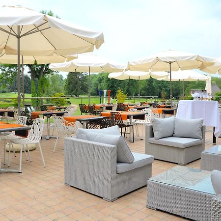 Grand Slam Hotel Le Vaudreuil ภายนอก รูปภาพ