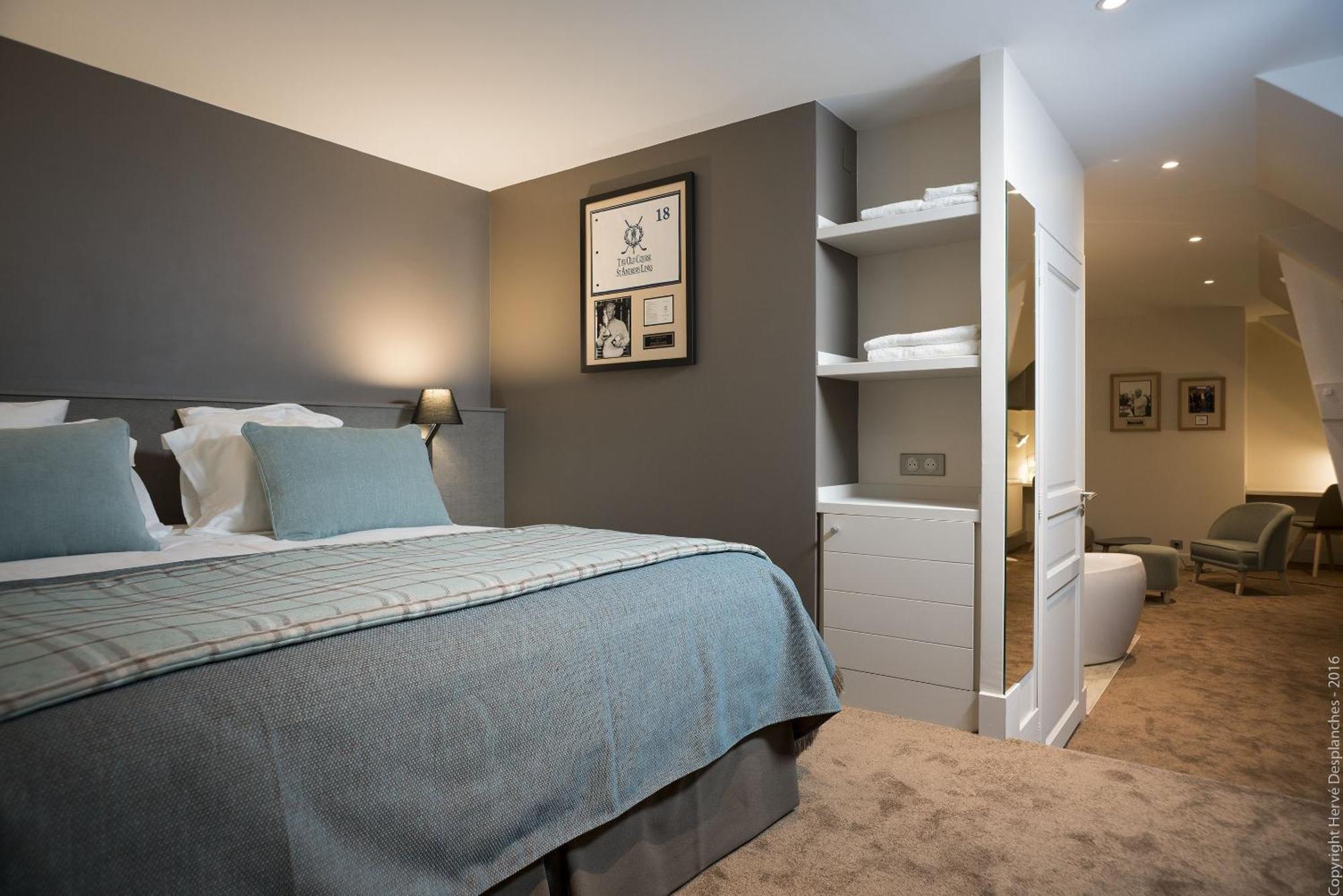 Grand Slam Hotel Le Vaudreuil ภายนอก รูปภาพ