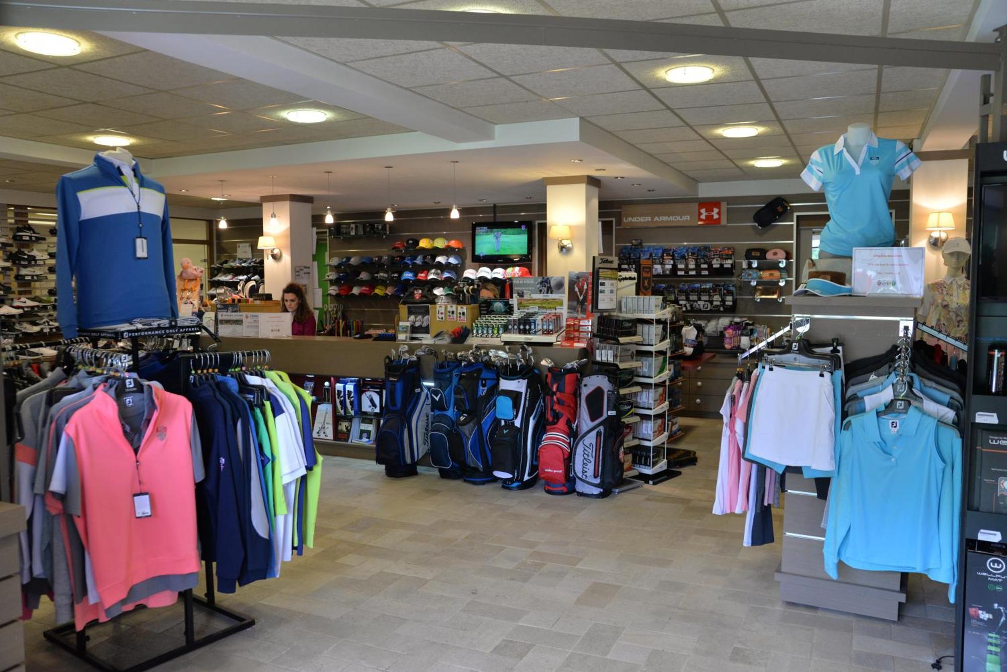 Grand Slam Hotel Le Vaudreuil ภายนอก รูปภาพ