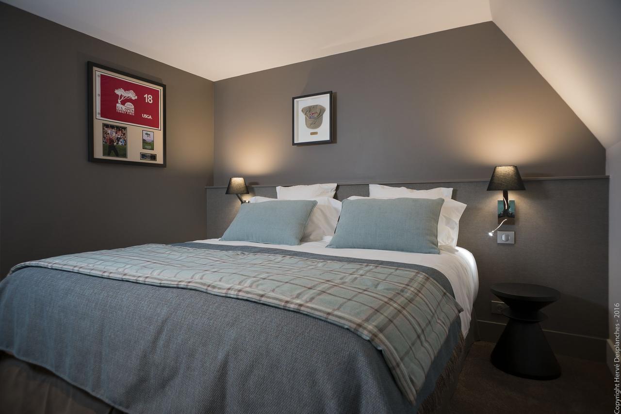 Grand Slam Hotel Le Vaudreuil ภายนอก รูปภาพ
