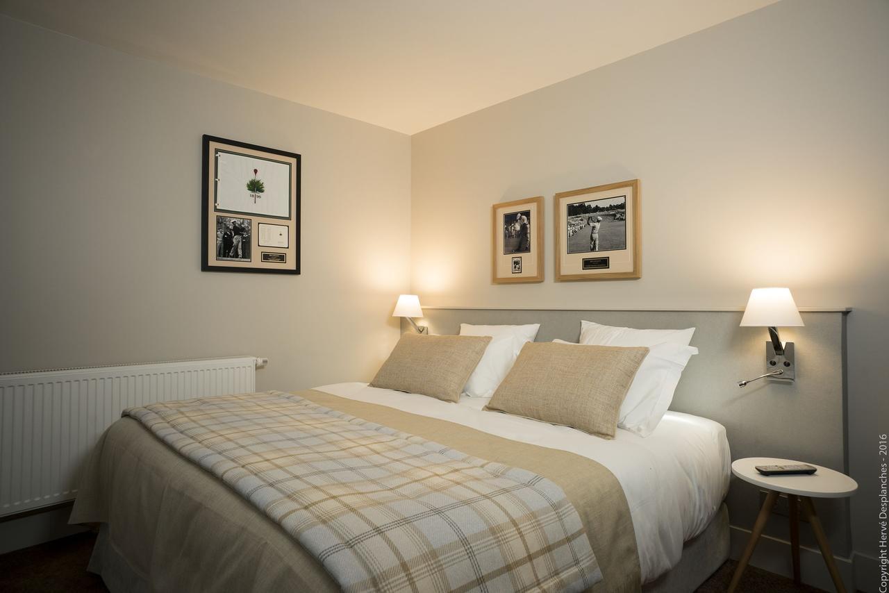 Grand Slam Hotel Le Vaudreuil ภายนอก รูปภาพ