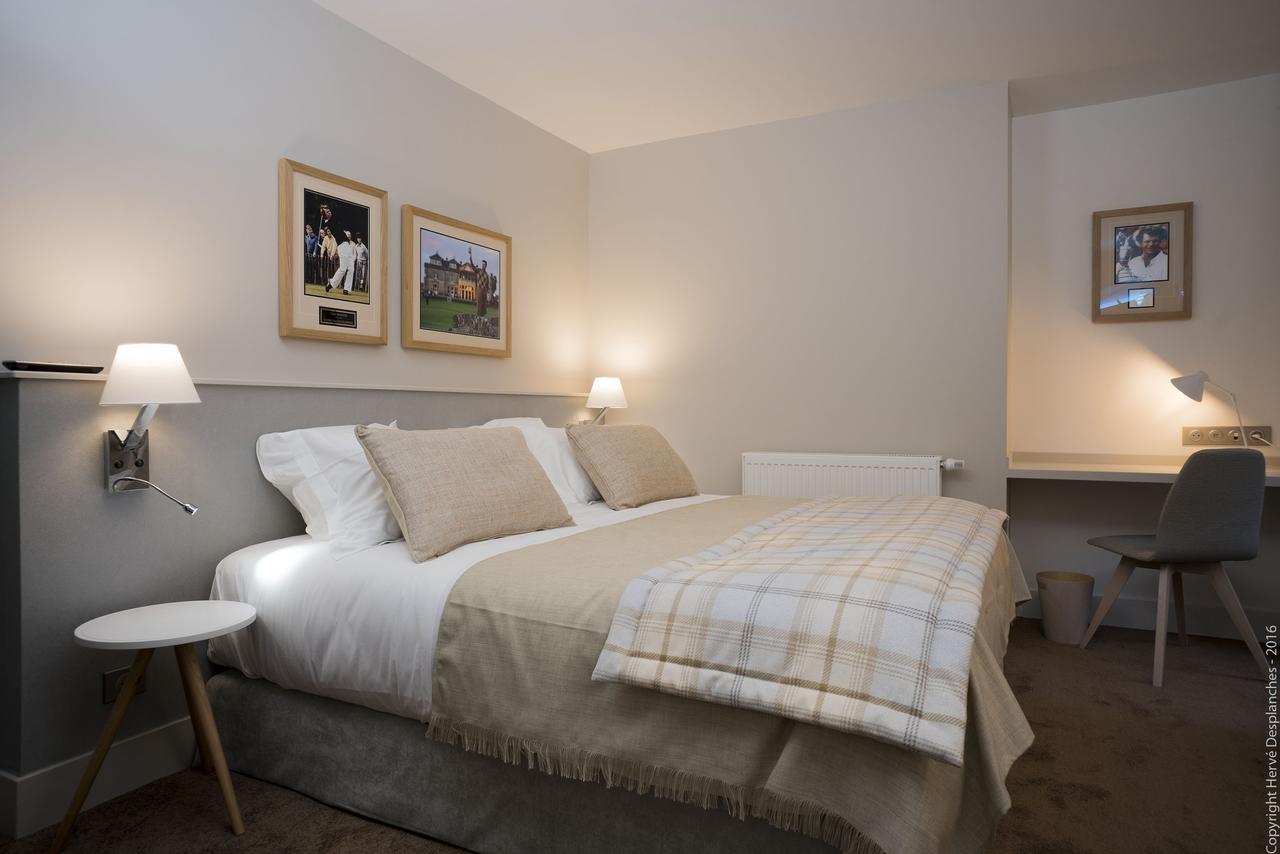 Grand Slam Hotel Le Vaudreuil ภายนอก รูปภาพ