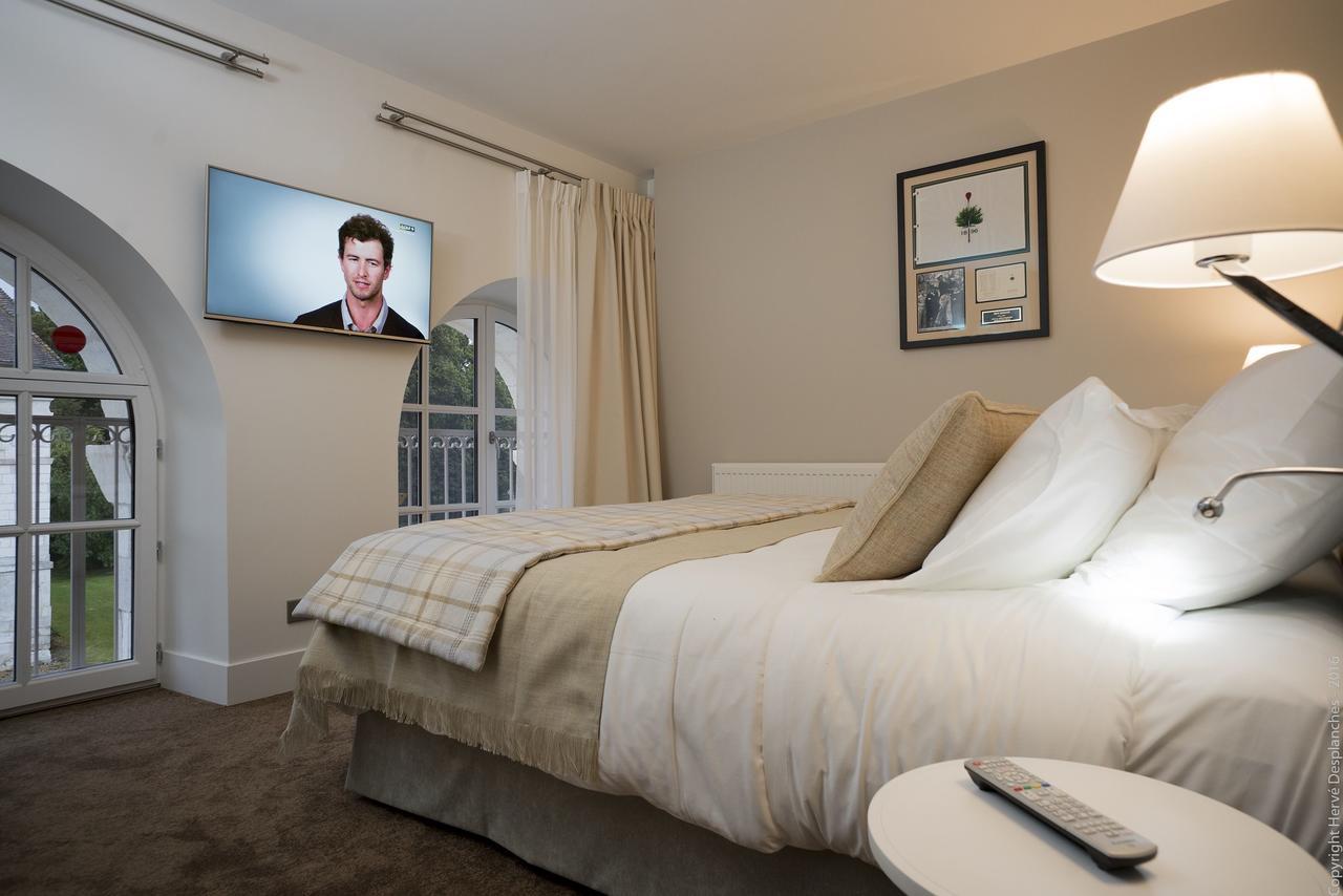 Grand Slam Hotel Le Vaudreuil ภายนอก รูปภาพ
